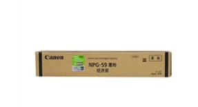 佳能 佳能（Canon） NPG-59 CS 粉盒 （适用机型IR2002/2004/2202/2204） NPG-59 CS 