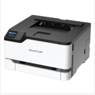 激光打印机 奔图 CP2200DN 彩色激光单功能自动双面有线打印机 办公商用 CP2200DN